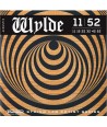Jeu de cordes Folk Signature Zakk Wylde 11-52