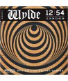 Jeu de cordes Folk Signature Zakk Wylde 12-54