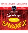 Jeu de cordes classique ALLIANCE HT Classic 540RL