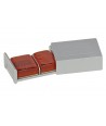 copy ofColophane Dominant pour violon et alto