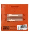 copy ofViolin strings set Alphayues 3/4
