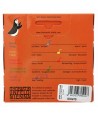 Cordes pour violon Alphayue 1/16