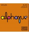 copy ofViolin strings set Alphayues 1/16