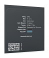 Corde à l'unité pour violon Dominant Pro Medium 4/4 Mi