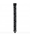 copy ofD'Addario Auto Lock Guitar Strap, Blood Red