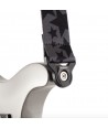 Courroie D'Addario Auto Lock pour guitare Skater stars