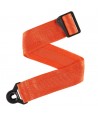 copy ofcopy ofcopy ofCorrea de guitarra D'Addario Auto Lock, Blood Red