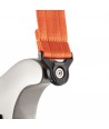 copy ofcopy ofcopy ofCorrea de guitarra D'Addario Auto Lock, Blood Red