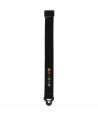 Courroie D'Addario Auto Lock pour guitare Ball end