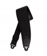 Auto-lock Comfort Neoprene Guitar Strap, 3.5"