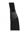 Sangle en néoprène Comfort Auto Lock pour guitare 8,89 cm