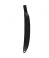 Auto-lock Comfort Neoprene Guitar Strap, 3.5"