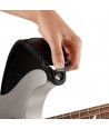 Sangle en néoprène Comfort Auto Lock pour guitare 8,89 cm