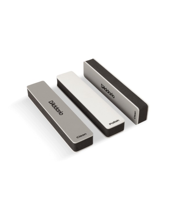 Fret Cleaner & Buffer