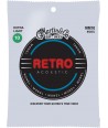 copy ofAcoustic strings set Monel Retro Custom-light 11-52
