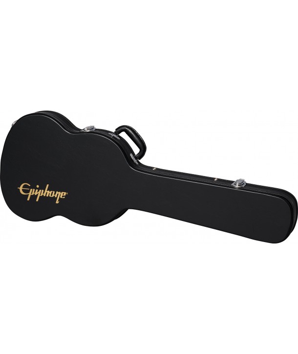 SG Hard Case Black