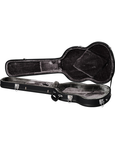 SG Hard Case Black