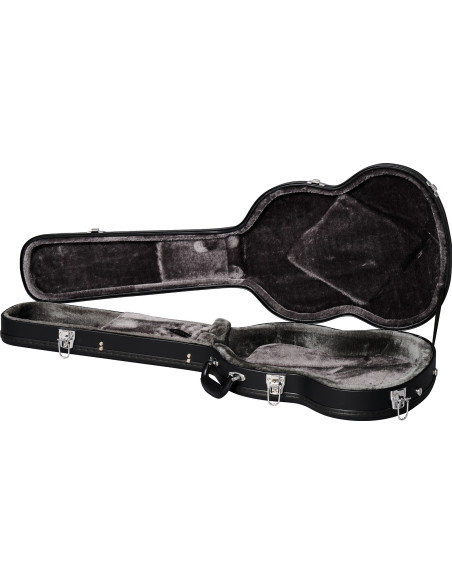 SG Hard Case Black