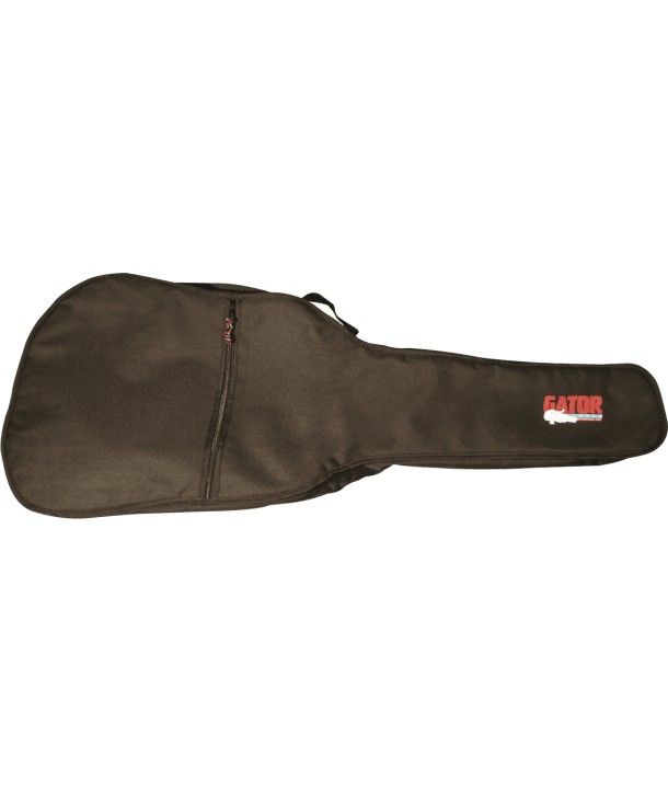 Housse pour guitare acoustique Cobra nylon