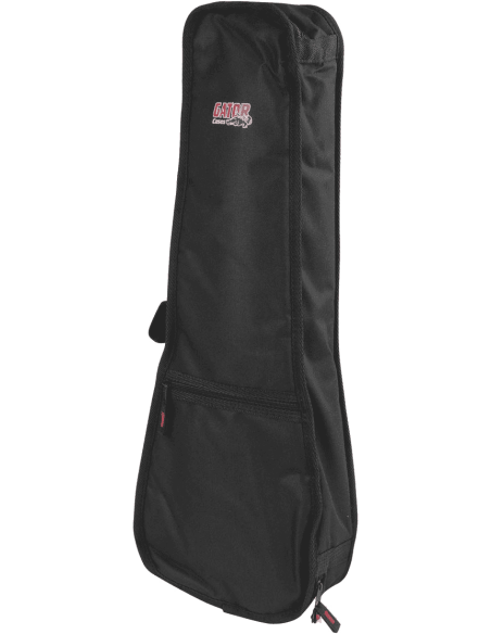 Housse pour guitare ukulélé concert Cadet nylon