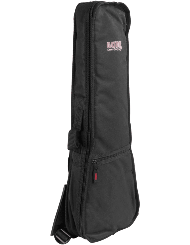 Housse pour guitare ukulélé concert Cadet nylon