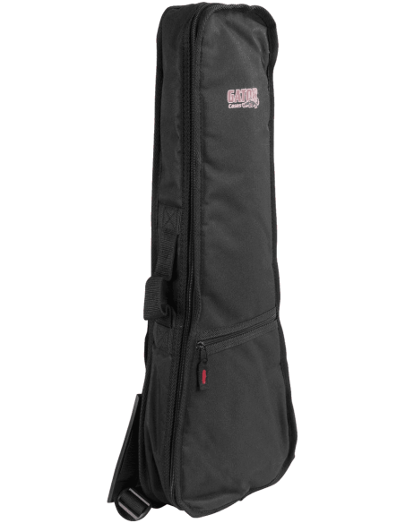 Housse pour guitare ukulélé concert Cadet nylon