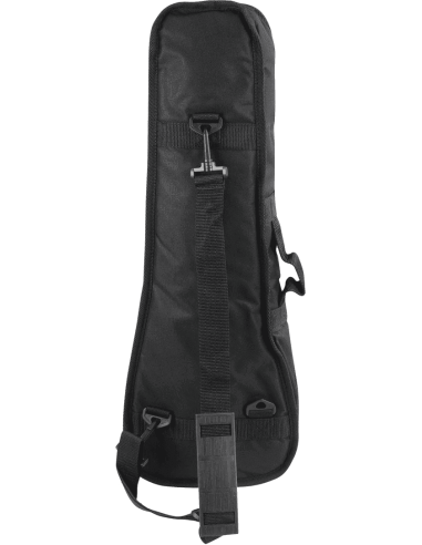 Housse pour guitare ukulélé concert Cadet nylon