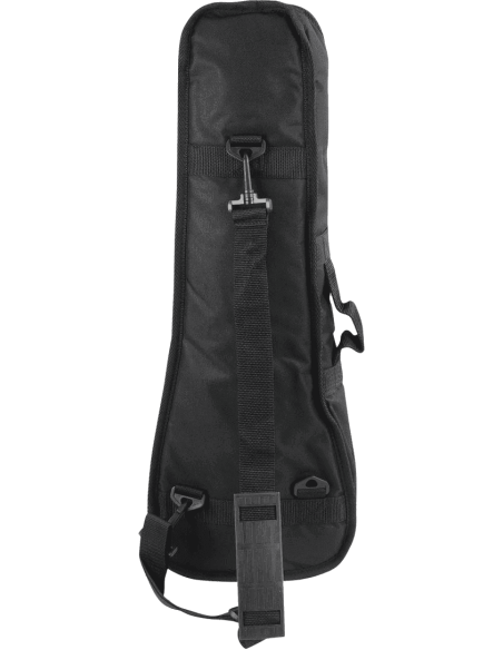 Housse pour guitare ukulélé concert Cadet nylon