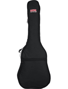 Housse pour guitare classique Cadet nylon