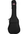 Housse pour guitare classique Cadet nylon