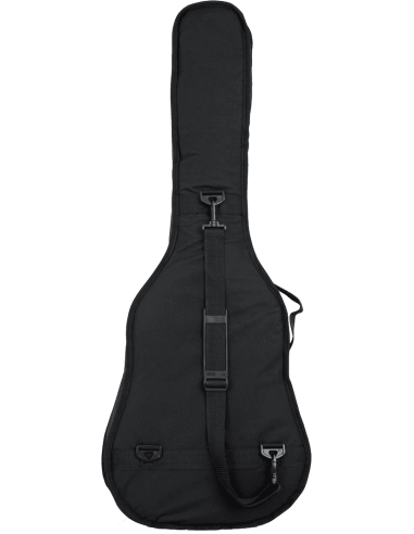 Housse pour guitare classique Cadet nylon