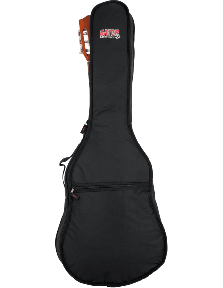 Housse pour guitare classique Cadet nylon