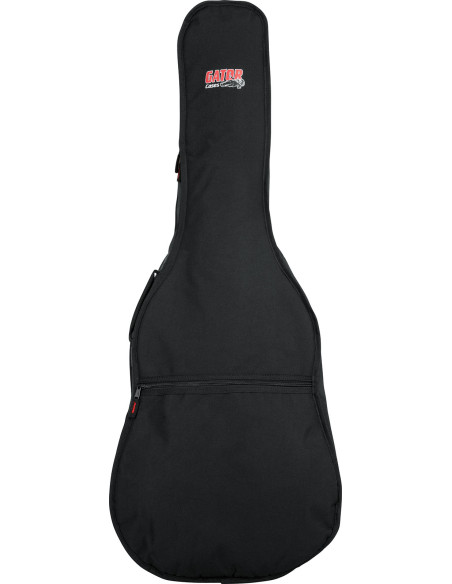 Housse pour guitare acoustique Cadet nylon
