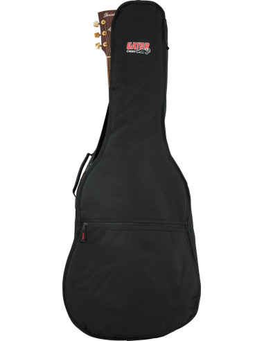 Housse pour guitare acoustique Cadet nylon