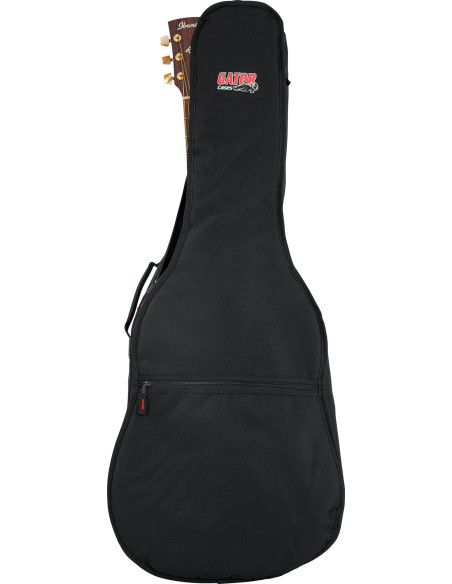 Cadet gig bag for acoustic guitar