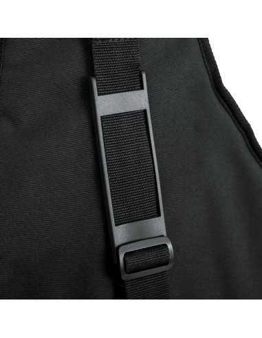 Housse pour guitare acoustique Cadet nylon