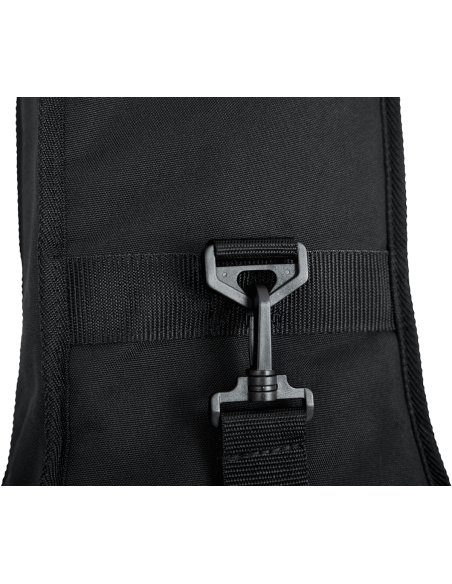Housse pour guitare électrique Cadet nylon