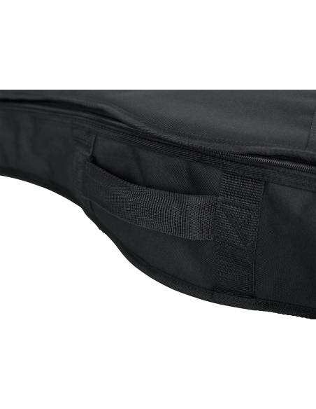 Housse pour guitare électrique Cadet nylon