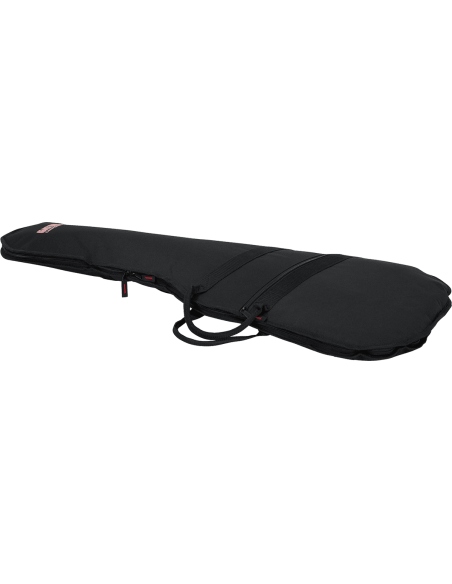 Cadet gig bag for electric guitar