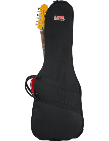 Cadet gig bag for electric guitar