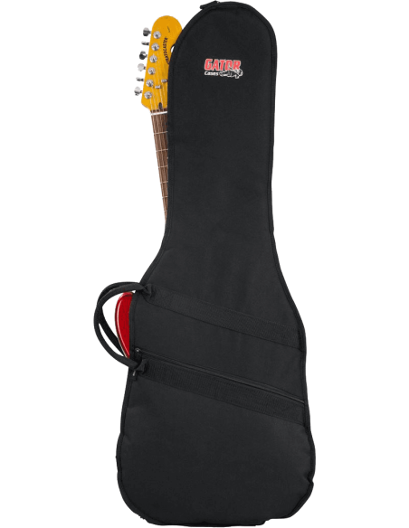 Housse pour guitare électrique Cadet nylon