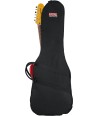 Housse pour guitare électrique Cadet nylon