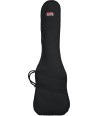 Housse pour guitare basse Cadet nylon