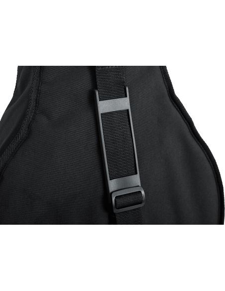 Housse pour guitare basse Cadet nylon