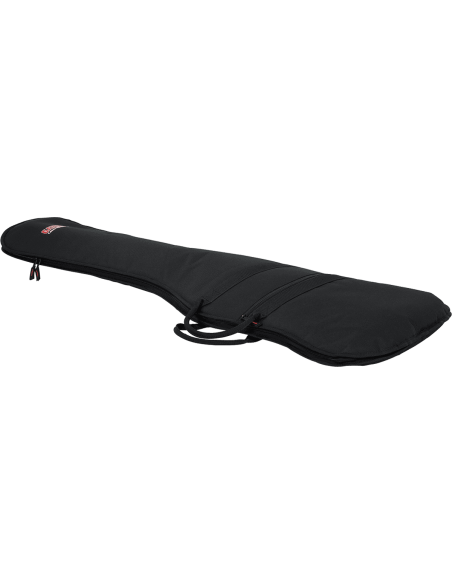 Housse pour guitare basse Cadet nylon