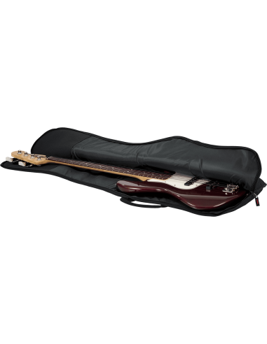 Housse pour guitare basse Cadet nylon
