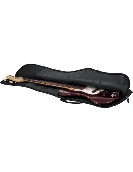 Housse pour guitare basse Cadet nylon