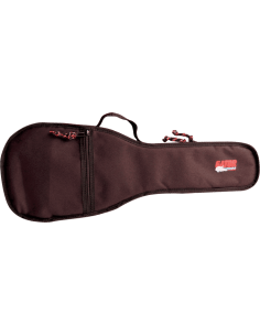 Housse pour ukulélé soprano Cadet nylon