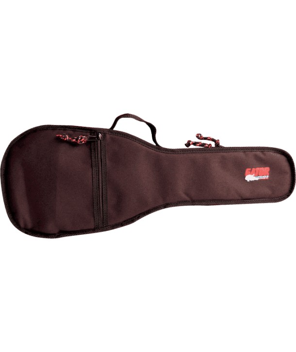 Housse pour ukulélé soprano Cadet nylon