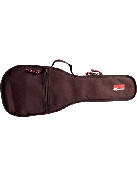 Housse pour ukulélé soprano Cadet nylon